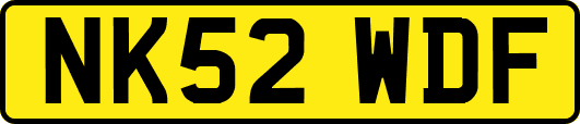 NK52WDF