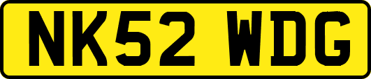 NK52WDG