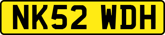 NK52WDH