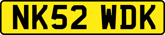 NK52WDK