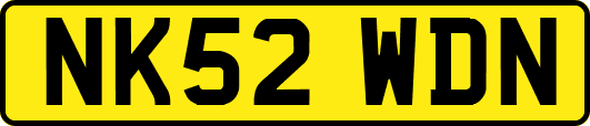 NK52WDN