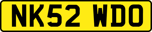 NK52WDO