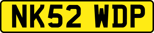 NK52WDP