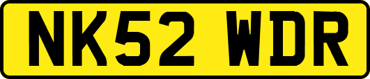 NK52WDR