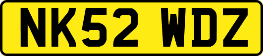 NK52WDZ