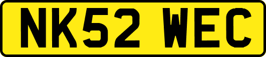 NK52WEC