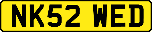 NK52WED