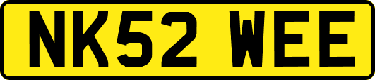 NK52WEE