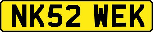 NK52WEK