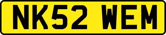NK52WEM