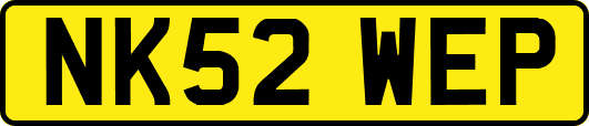NK52WEP
