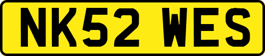 NK52WES