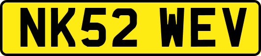 NK52WEV