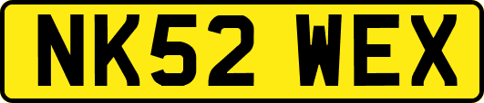 NK52WEX