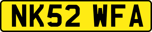 NK52WFA