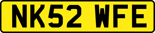 NK52WFE