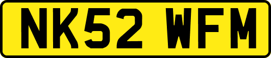 NK52WFM
