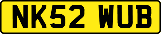 NK52WUB