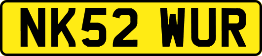 NK52WUR