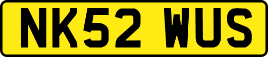 NK52WUS