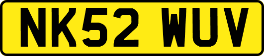 NK52WUV