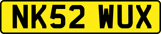 NK52WUX