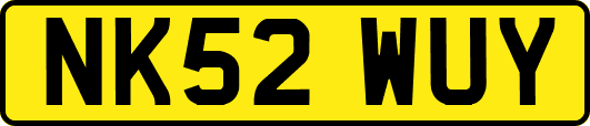 NK52WUY