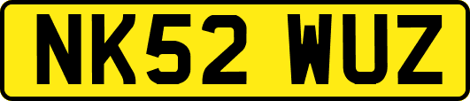 NK52WUZ