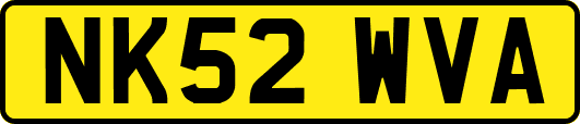 NK52WVA