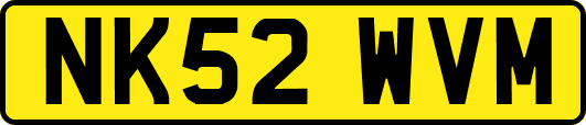 NK52WVM