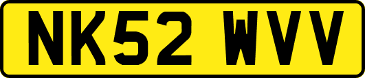 NK52WVV