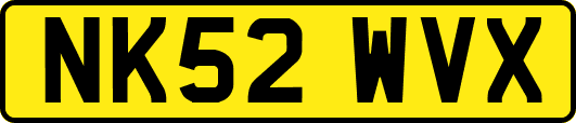NK52WVX