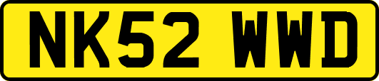 NK52WWD