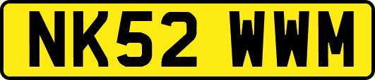 NK52WWM