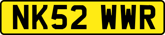NK52WWR
