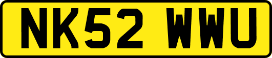 NK52WWU