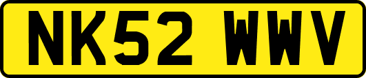 NK52WWV