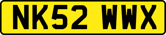 NK52WWX