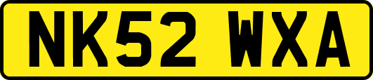 NK52WXA