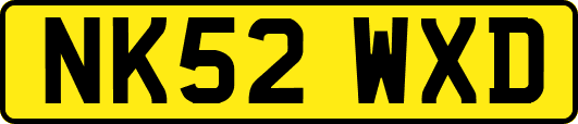 NK52WXD