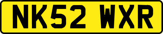 NK52WXR