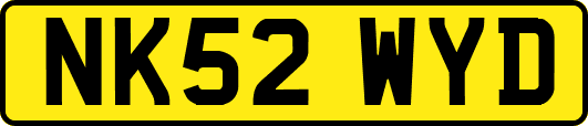 NK52WYD