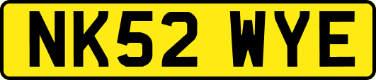 NK52WYE