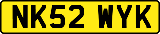NK52WYK