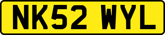 NK52WYL