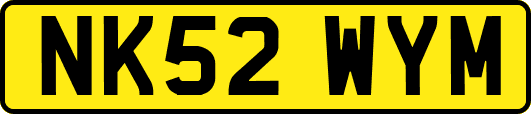 NK52WYM