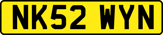 NK52WYN