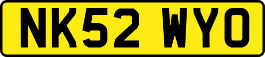 NK52WYO