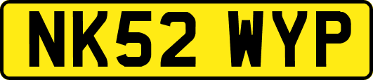 NK52WYP