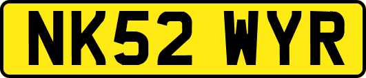 NK52WYR